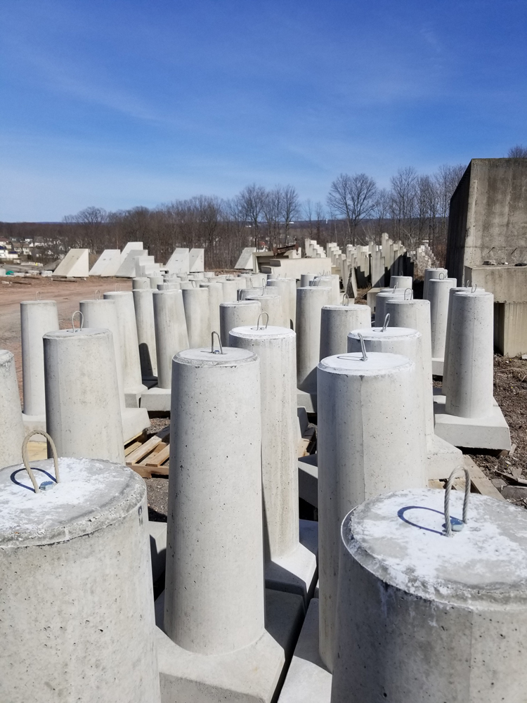 Precast Concrete 1 Precast Concrete 1
