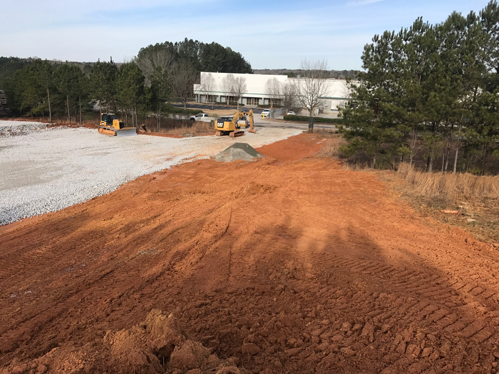 Excavating Services 1 Excavating Services 1