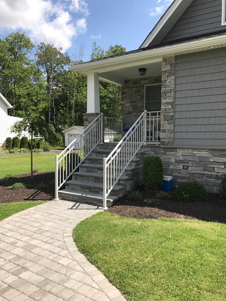Railings 2