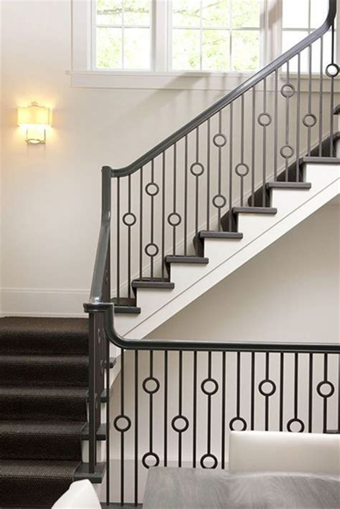 Railings 1
